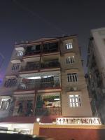 Royal Home Stay - B&B