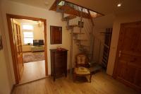 Gemütliches Zuhause in der Innenstadt - Ferienwohnung Emden