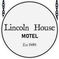 B&B Lincoln - Lincoln House Motel - Bed and Breakfast Lincoln