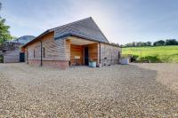 The Owl Barn Wiltshire - Slate - Bed and Breakfast