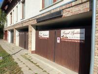 Appartement met 1 Slaapkamer