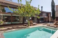 Loft rústico - Ferienwohnung Ullà