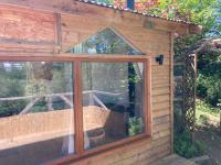 Honey Bee Cabin - B&B