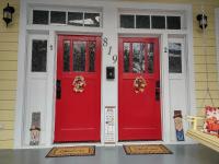 2feathers inn - B&B