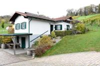 Wein & Wohnen MATZL - Ferienwohnung - Ferienwohnung
