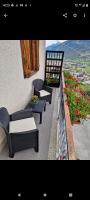 Mitcho De Mé CIR N 0111 - B&B