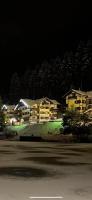 Apartmán Olívia 8 Hrabovská dolina - B&B Ružomberok