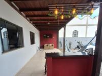 Casa Bombinhas Canto grande Mariscal - B&B Bombinhas