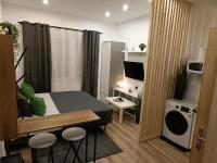 Studios tres chaleureux - Chambres d’hôtes