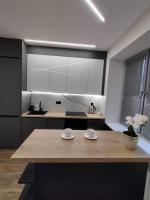 Apartament przy Filharmonii i KCK - Chambres d’hôtes Kielce