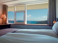  Deluxe room with sea view