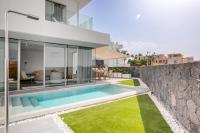 Villa Izabele Orange - B&B Callao Salvaje