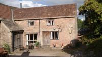 B&B Saint Briavels - Historic cottage in the beautiful Wye Valley - Bed and Breakfast Saint Briavels