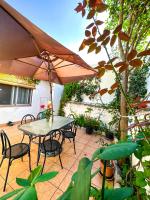 Casa Rural Los Pinos - B&B Valmuel