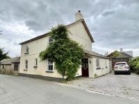 The Old Bakery, in the heart of St Ann's Chapel - Chambres d’hôtes Kingsbridge