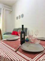 Departamento en pleno centro de Mendoza - Excelente ubicación - B&B Mendoza