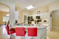 Palm Coast Retreat with Heated Pool and Private Patio! - B&B Palm Coast