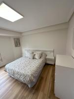 Piso en el centro de Gijon VUT5062AS - Ferienwohnung