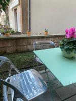 B&B Orvieto - IL GIARDINETTO DI ELELU’ - Bed and Breakfast Orvieto