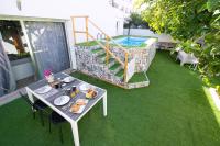 B&B San Vito Lo Capo - Villa Loria - Bed and Breakfast San Vito Lo Capo