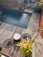 NEOZONE Neostudio Malmedy - B&B Malmedy
