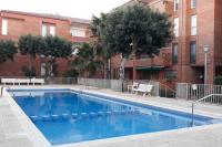 B&B El Vendrell - Apartamento acogedor - Bed and Breakfast El Vendrell