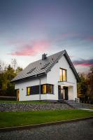 Domki na wzgórzu - B&B Jarnołtówek