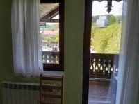 Willa Dniestrzanka - B&B