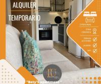 Bety´s Apartment - Bed and Breakfast
