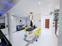 Elegant 2 bedroom garden flat, London, Paddington! - B&B