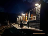 Refugio Laguna Sofía - Bed and Breakfast Puerto Natales