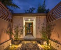 Ballarat Luxury Villa - Galle - B&B Galle