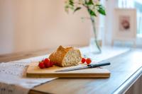 120qm, cozy Apartment, sehr zentral am HBF, 3SZ - B&B Coblenza