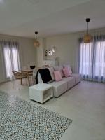 APARTAMENTO V27 - Ferienwohnung Baeza