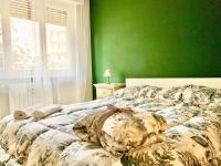 B&B Genoa - A 2 passi dal lungo mare [ampio appartamento] - Bed and Breakfast Genoa