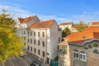 AH Luxury Old Town - B&B