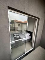 Suite met Queensize Bed