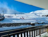 LeChalet N22 Au pied des pistes - B&B Saint-Lary-Soulan