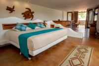 B&B Puerto Escondido - Punta Arena Surf Suites - Bed and Breakfast Puerto Escondido