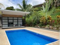 Rancho Capulin B&B - Ferienwohnung Tárcoles