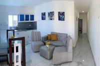 B&B Puerto Plata - Apartamento Moderno en POP - Bed and Breakfast Puerto Plata