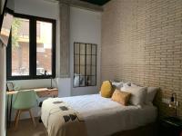 La Reina Beach rooms - Bed and Breakfast