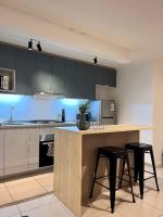 Caldera Apartment - B&B Caldera