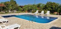 Pousada Fazenda Gloria - B&B