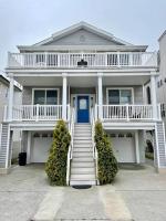 Fabulous 4BR only 1.5 blocks to the beach! - B&B