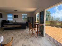 Puunui Lodge - B&B
