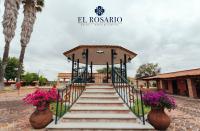 Quinta El Rosario - B&B
