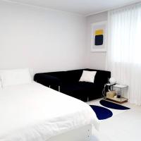 Stay Daewha Kintex 5min Daewha Station 5min Baek Hospital 1min - B&B