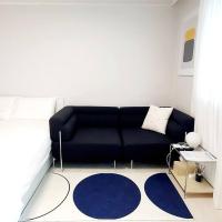 Stay Daewha Kintex 5min Daewha Station 5min Baek Hospital 1min - Chambres d'hôtes Goyang-si