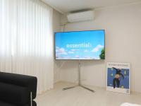 Stay Daewha Kintex 5min Daewha Station 5min Baek Hospital 1min - Chambres d'hôtes Goyang-si